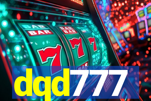 dqd777