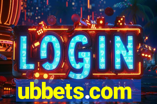 ubbets.com