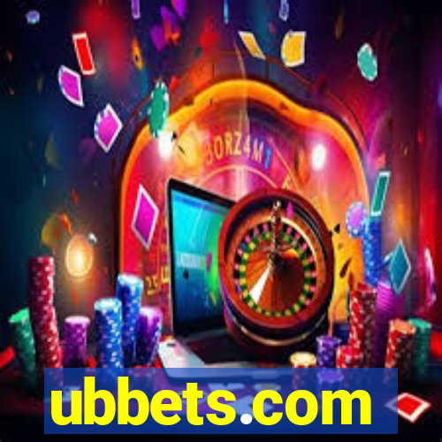 ubbets.com