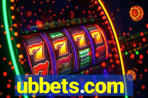 ubbets.com