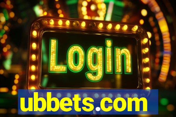 ubbets.com