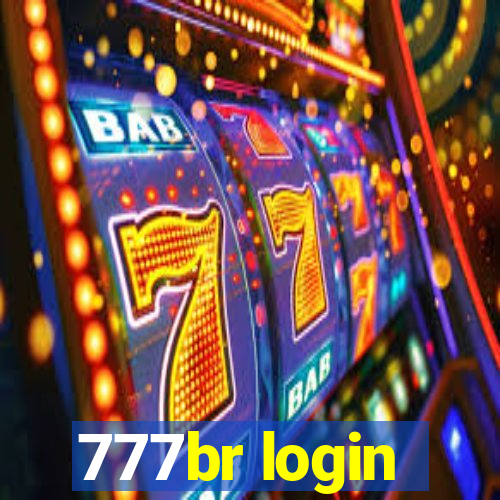 777br login