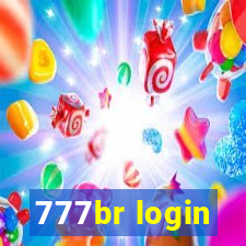 777br login