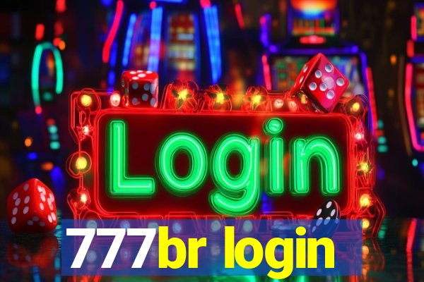 777br login