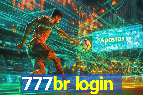 777br login