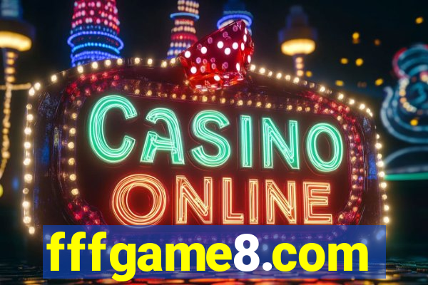 fffgame8.com