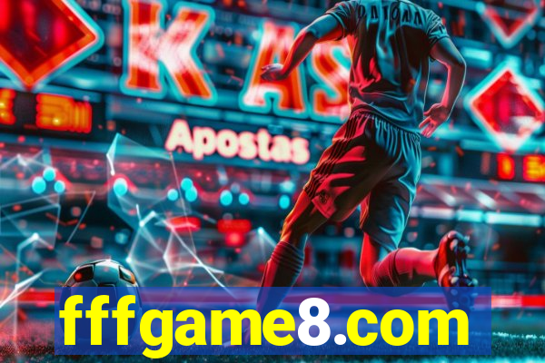 fffgame8.com