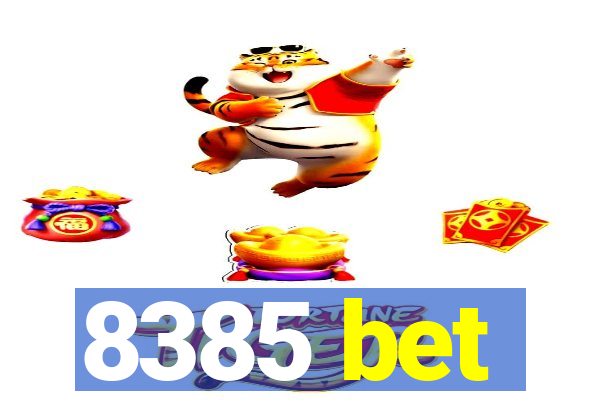 8385 bet