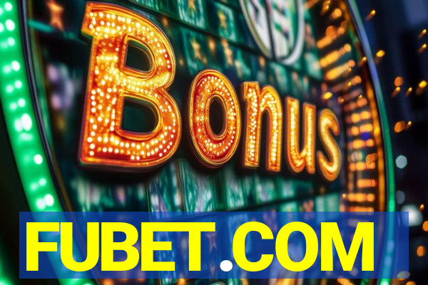 FUBET.COM