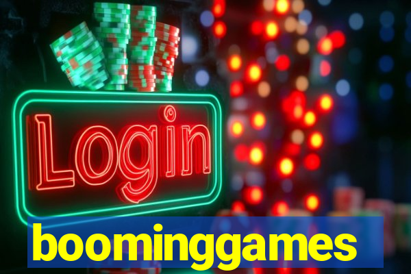 boominggames