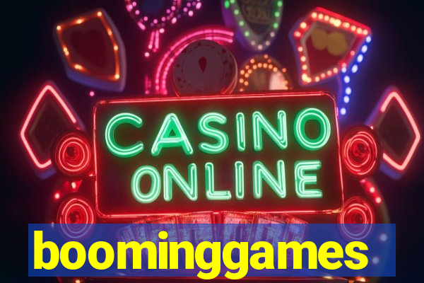 boominggames