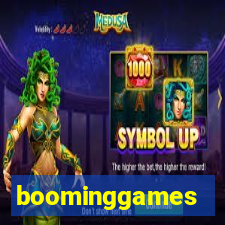 boominggames