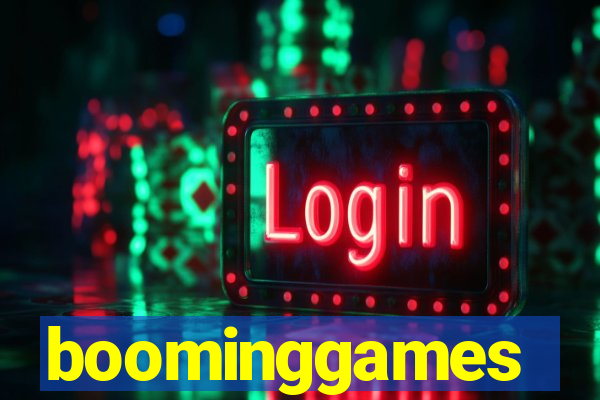 boominggames