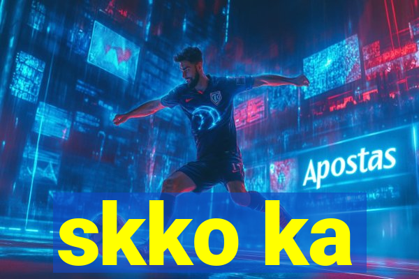 skko ka