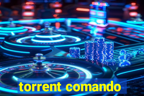 torrent comando