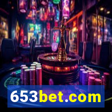 653bet.com