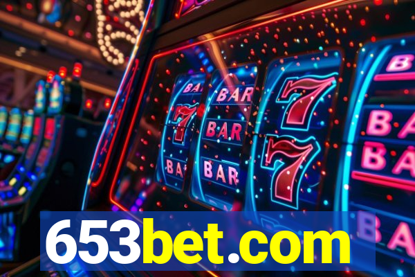 653bet.com