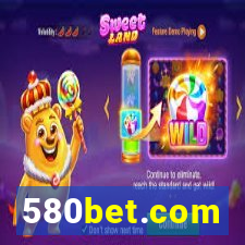 580bet.com