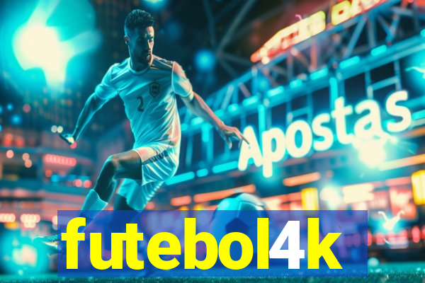 futebol4k