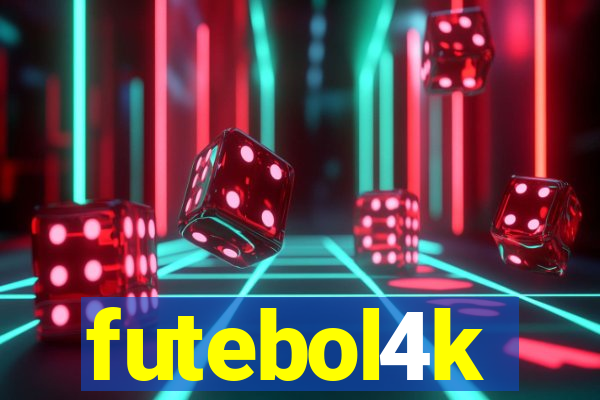 futebol4k