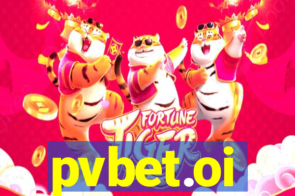 pvbet.oi