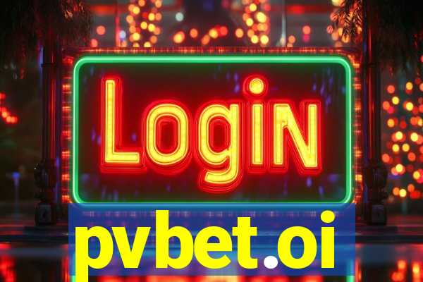 pvbet.oi