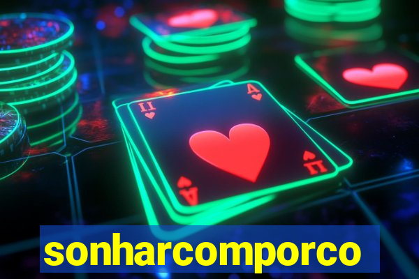 sonharcomporco