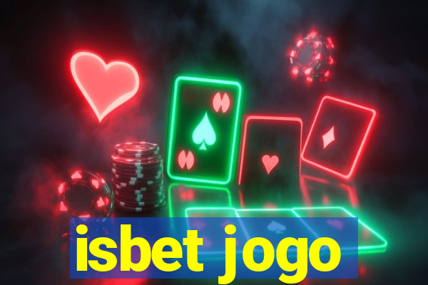 isbet jogo