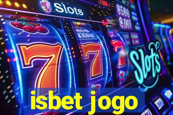 isbet jogo