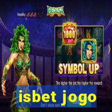 isbet jogo