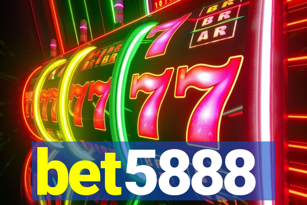 bet5888