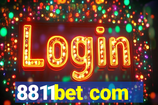 8811bet com