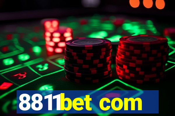 8811bet com