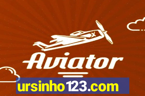 ursinho123.com