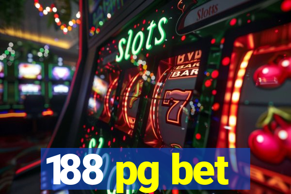 188 pg bet