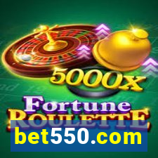 bet550.com