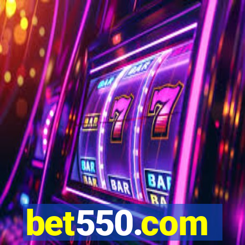 bet550.com