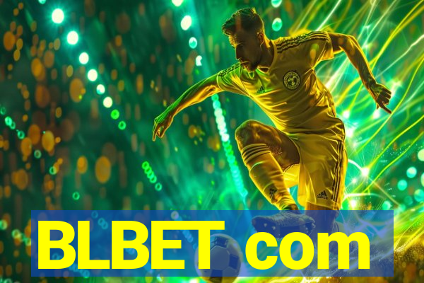 BLBET com