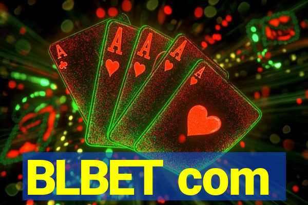 BLBET com