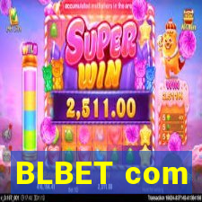 BLBET com