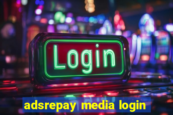 adsrepay media login