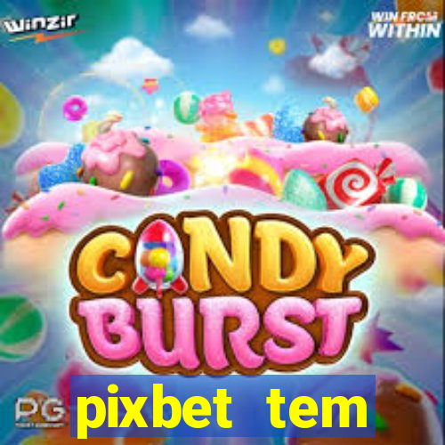 pixbet tem pagamento antecipado