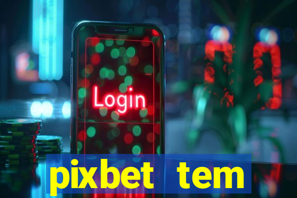 pixbet tem pagamento antecipado