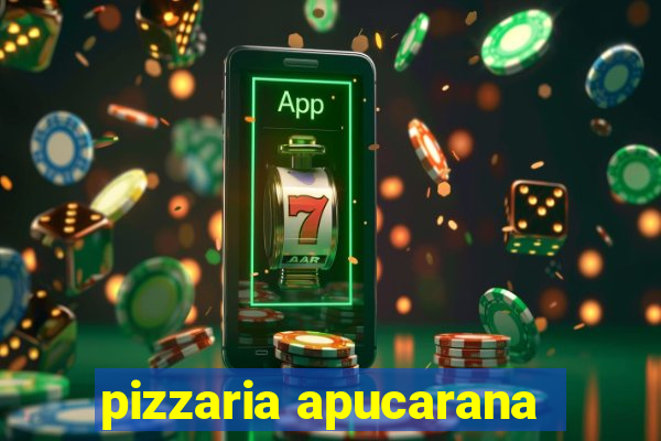 pizzaria apucarana