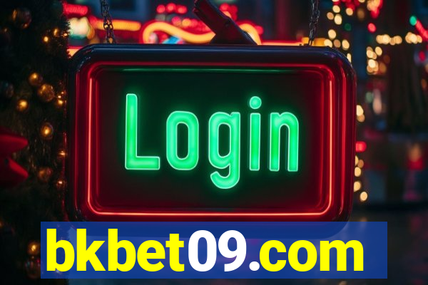 bkbet09.com