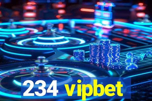 234 vipbet