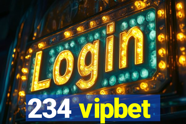 234 vipbet