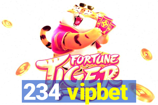 234 vipbet