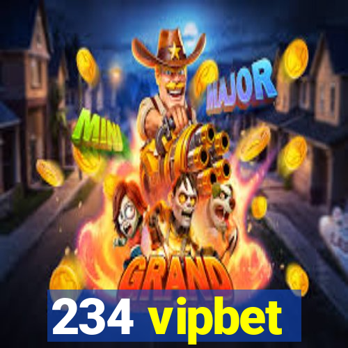 234 vipbet