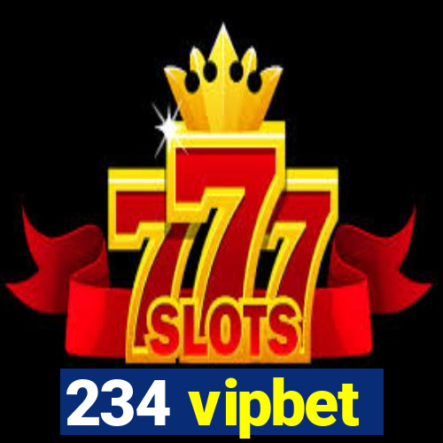 234 vipbet